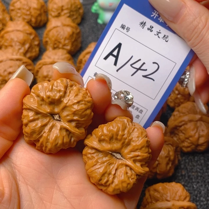 把件文玩核桃?***5蛤蟆