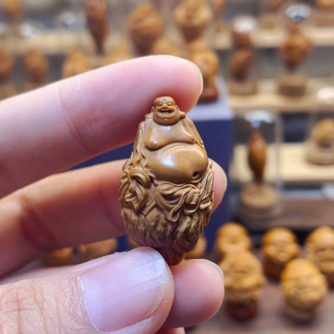 【闪购商品】手串/手链橄榄核