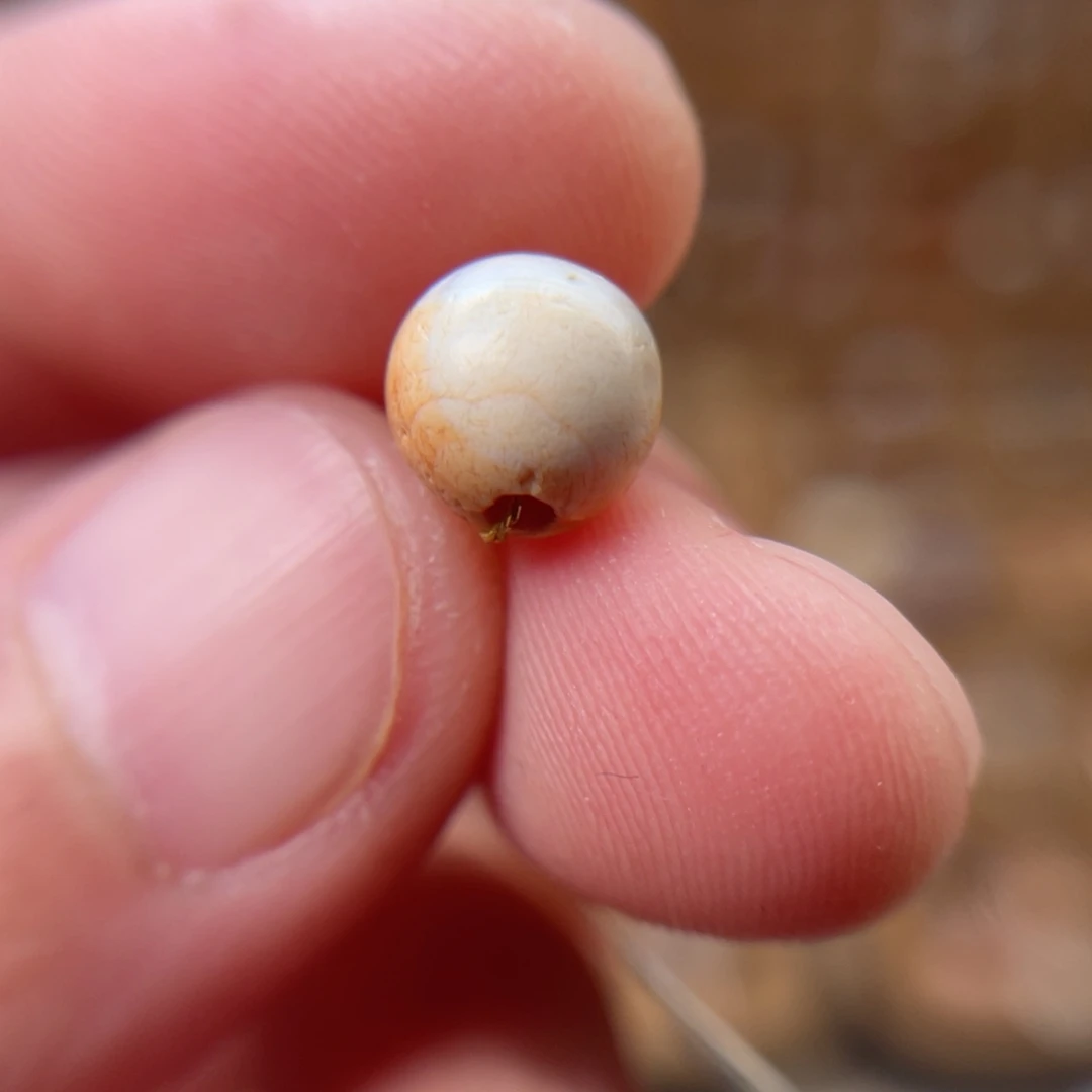 玛瑙/玉髓吊坠(不含链)未镶嵌