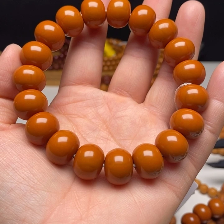 猴头核桃吊坠精品猴头