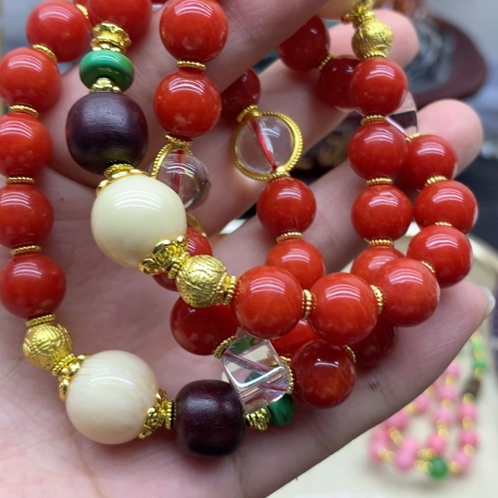 翡翠未镶嵌颈饰吊坠