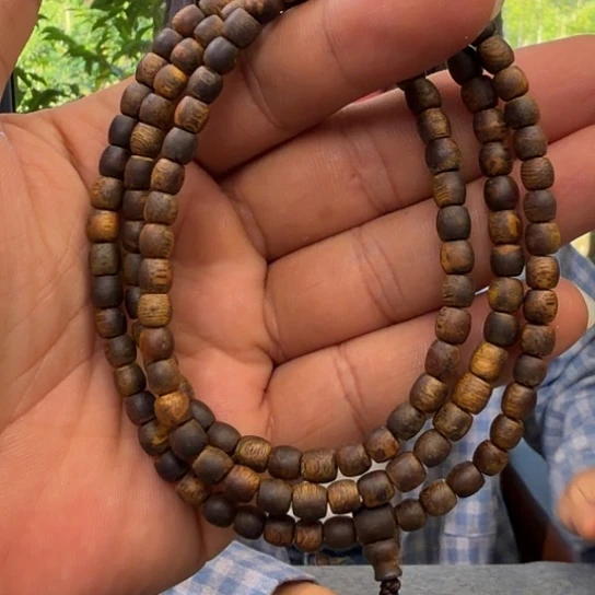 沉香手串千里香0.5-13多样性发货1条