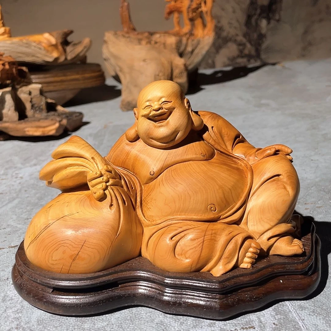 柏木（崖柏）太行崖柏