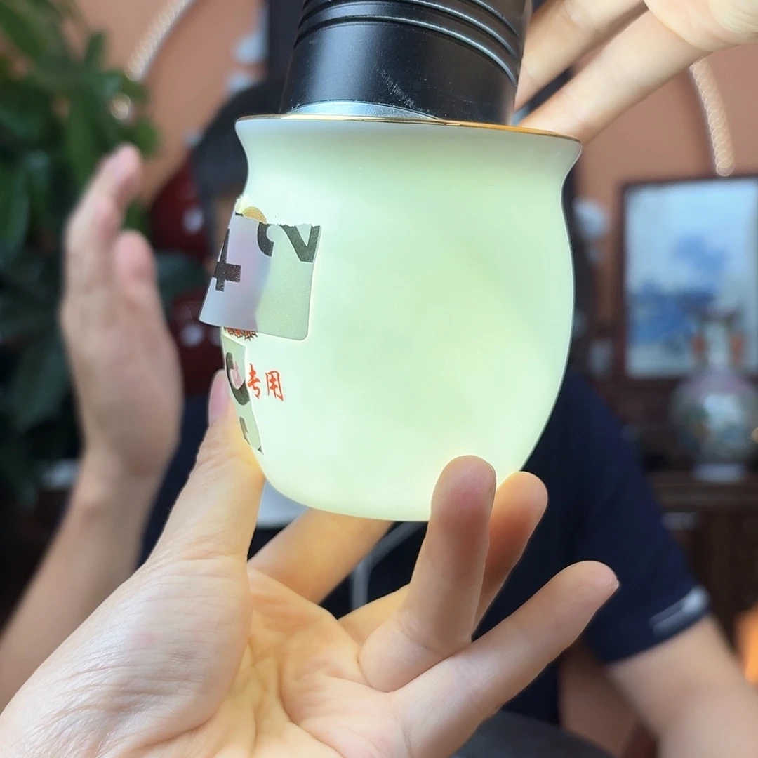 其他景德镇陶瓷手工公道杯