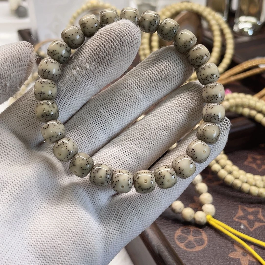 星月菩提手串星月