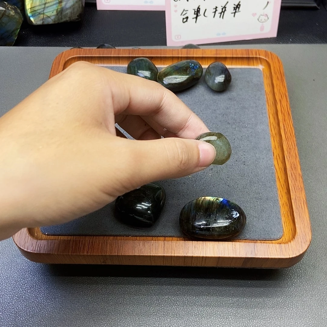 ¥***焱颈饰银S925镶嵌紫晶