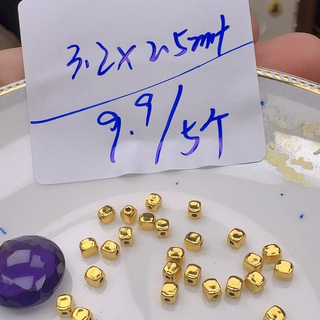 颈饰紫晶银S925镶嵌紫水晶925镶嵌90