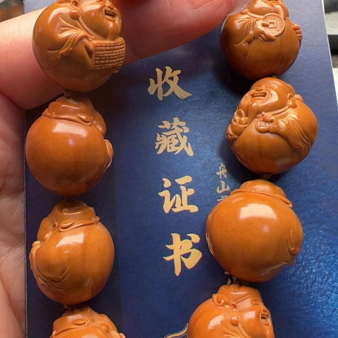橄榄核手串/手链橄榄核