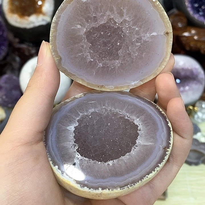 未镶嵌水晶大型摆件（非配饰）