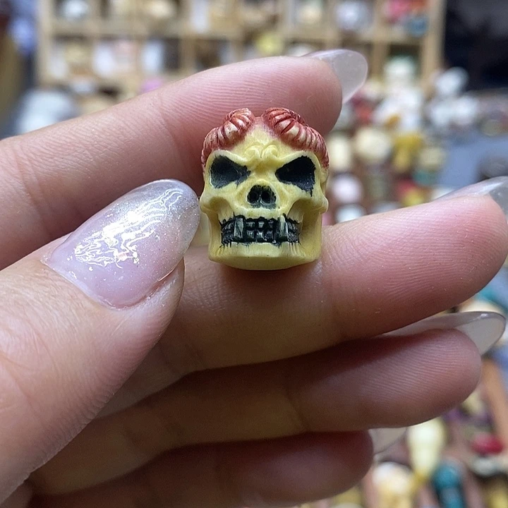 手串/手链骆驼牙其他配饰