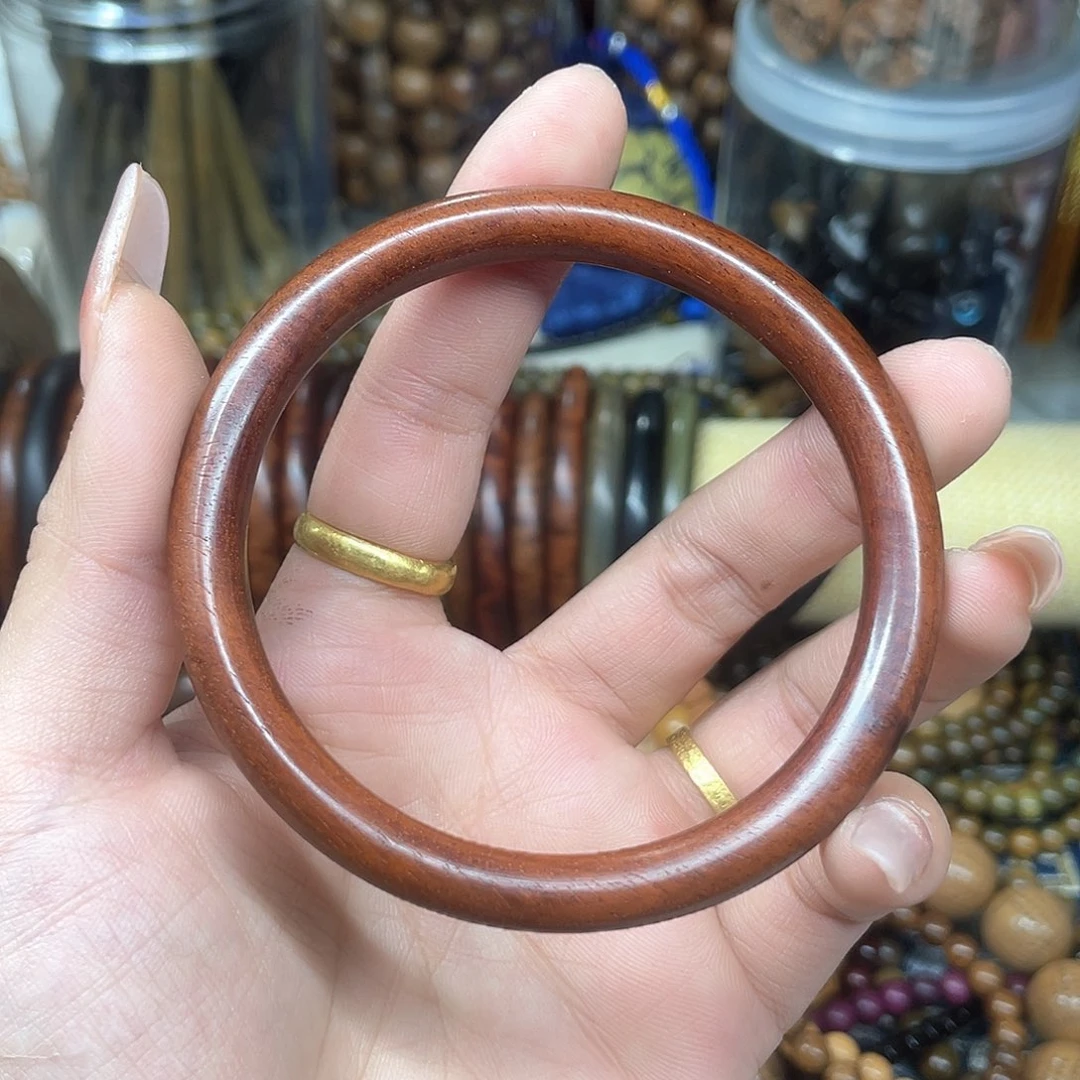 维腊木（绿檀）无事牌d****a