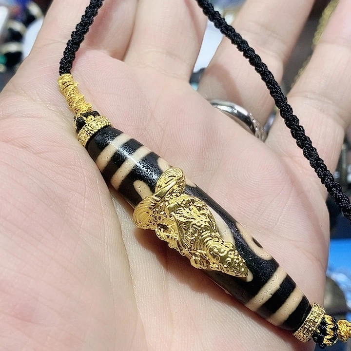 玛瑙/玉髓颈饰未镶嵌92