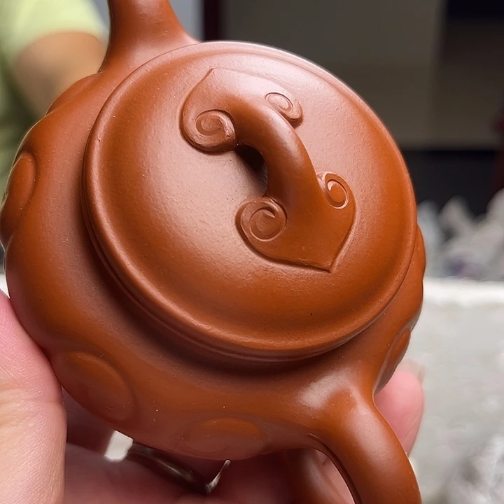 茶杯紫砂这也不是他不