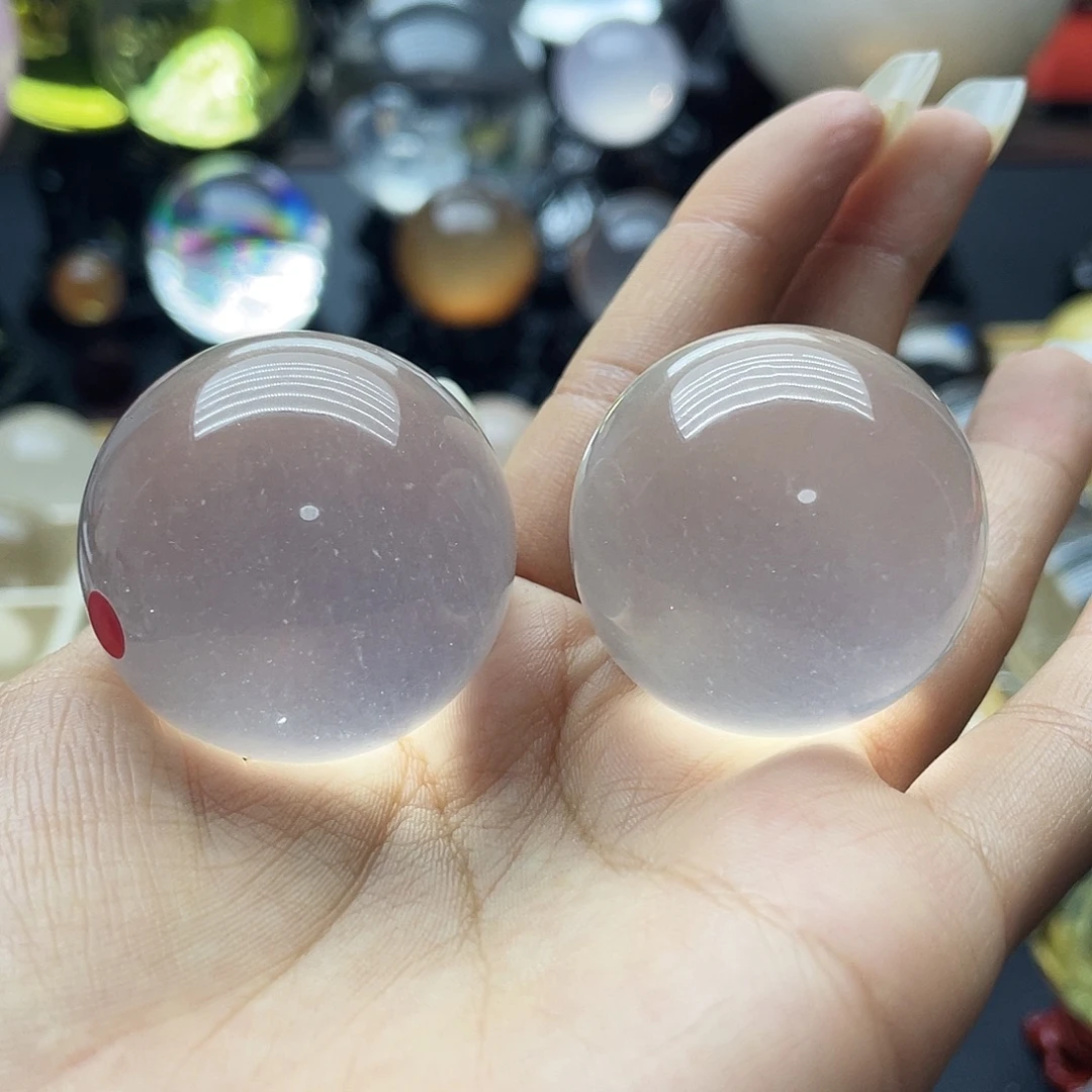 ****未镶嵌珠宝半成品水晶A656水晶