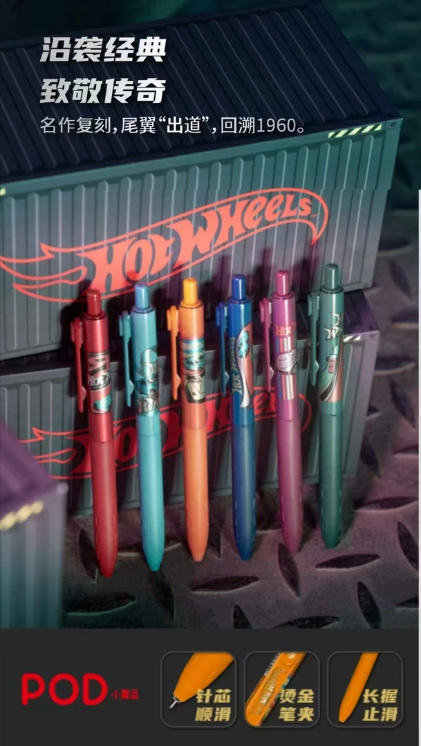 【春上新】白金-风火轮小爱豆-0306-0666