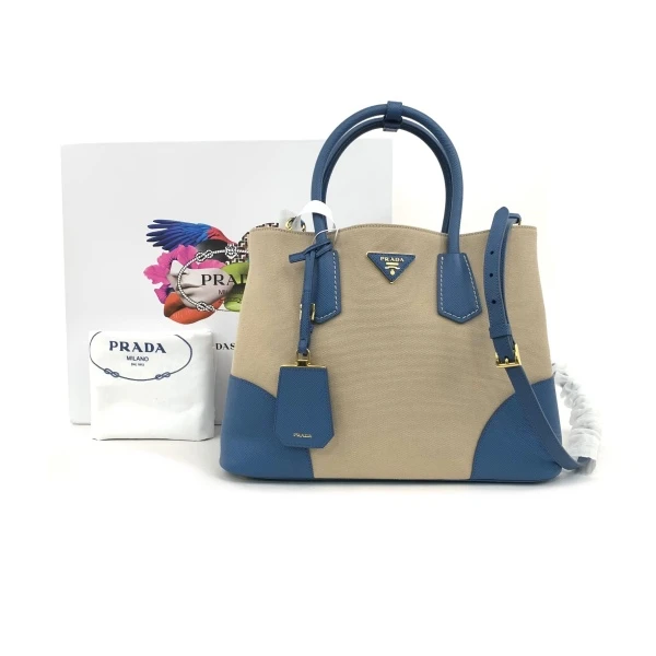 95新/普拉达/妃鱼/单肩包/市场价14200/250204LT0008