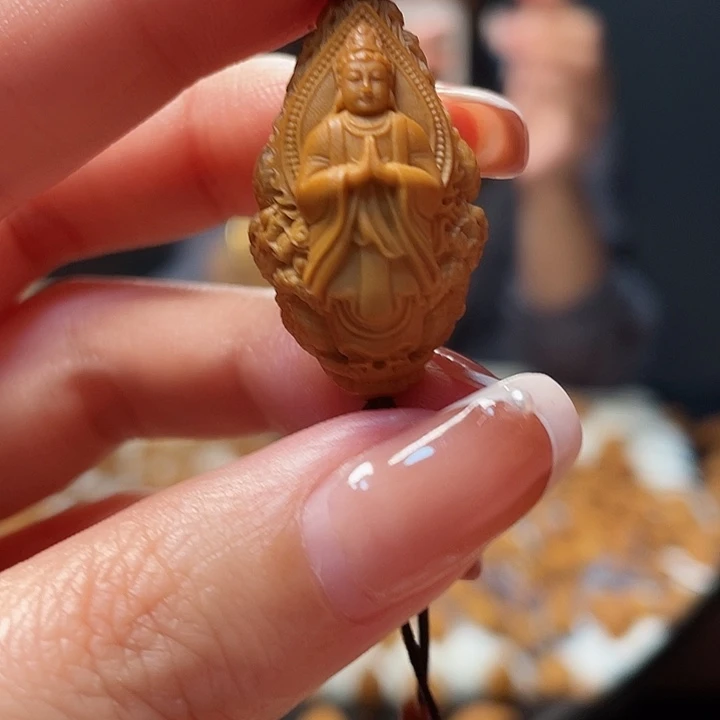 橄榄核手串/手链橄榄