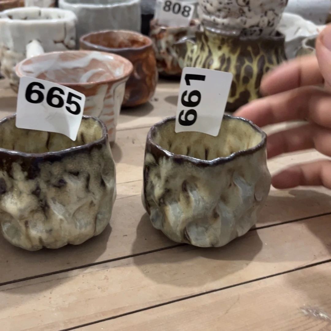 天***宝661 一家茶器直播分享