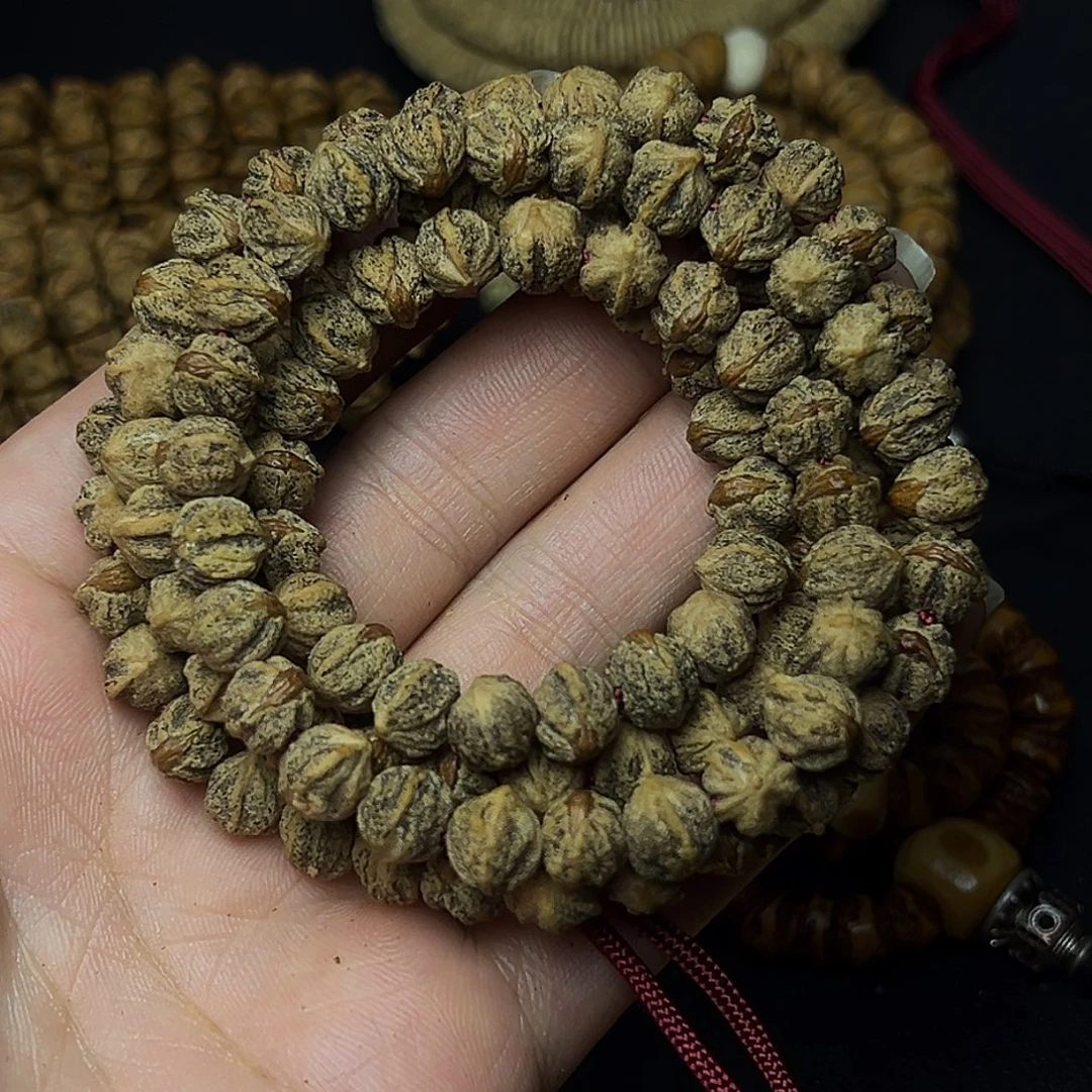 吊坠柏香籽/百香籽