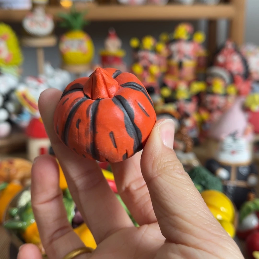 【闪购商品】摆件景德镇陶瓷手作