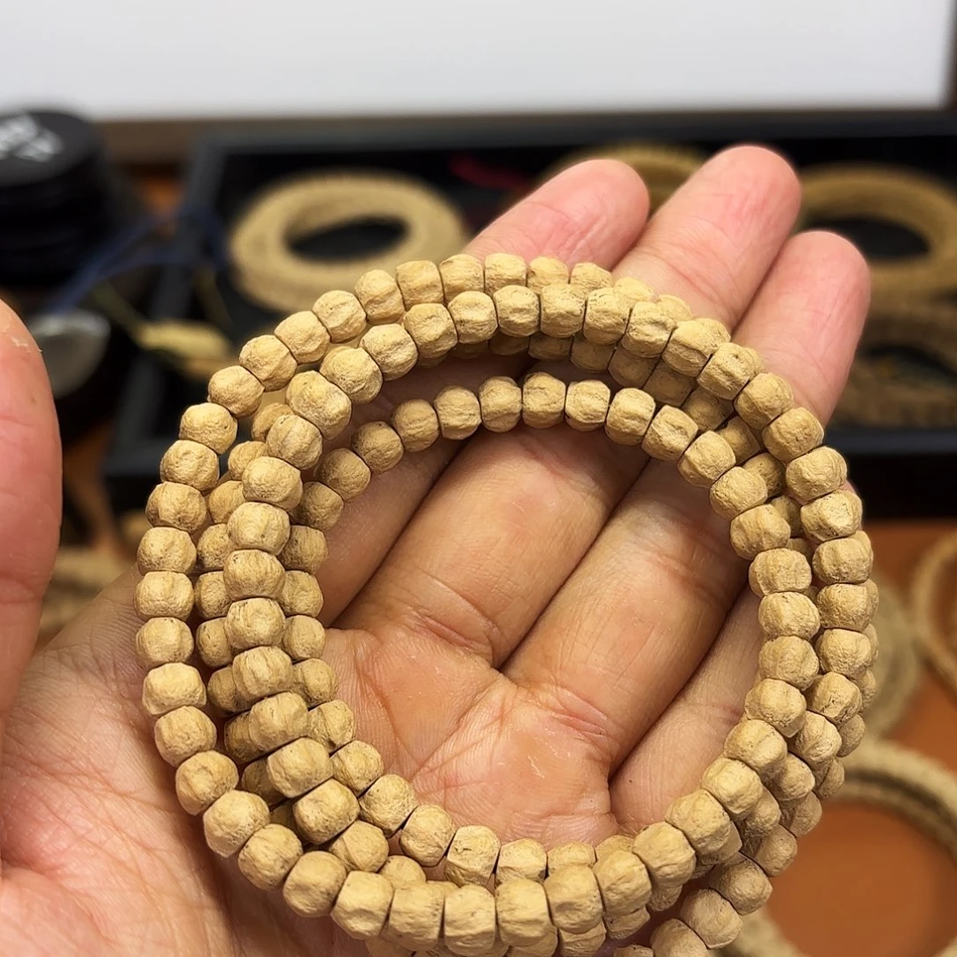 手串柏香籽/百香籽