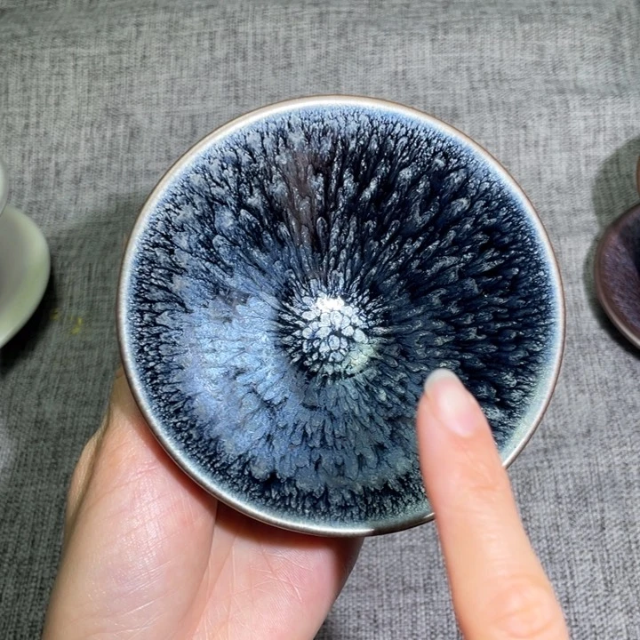 茶盏建盏直播间链接