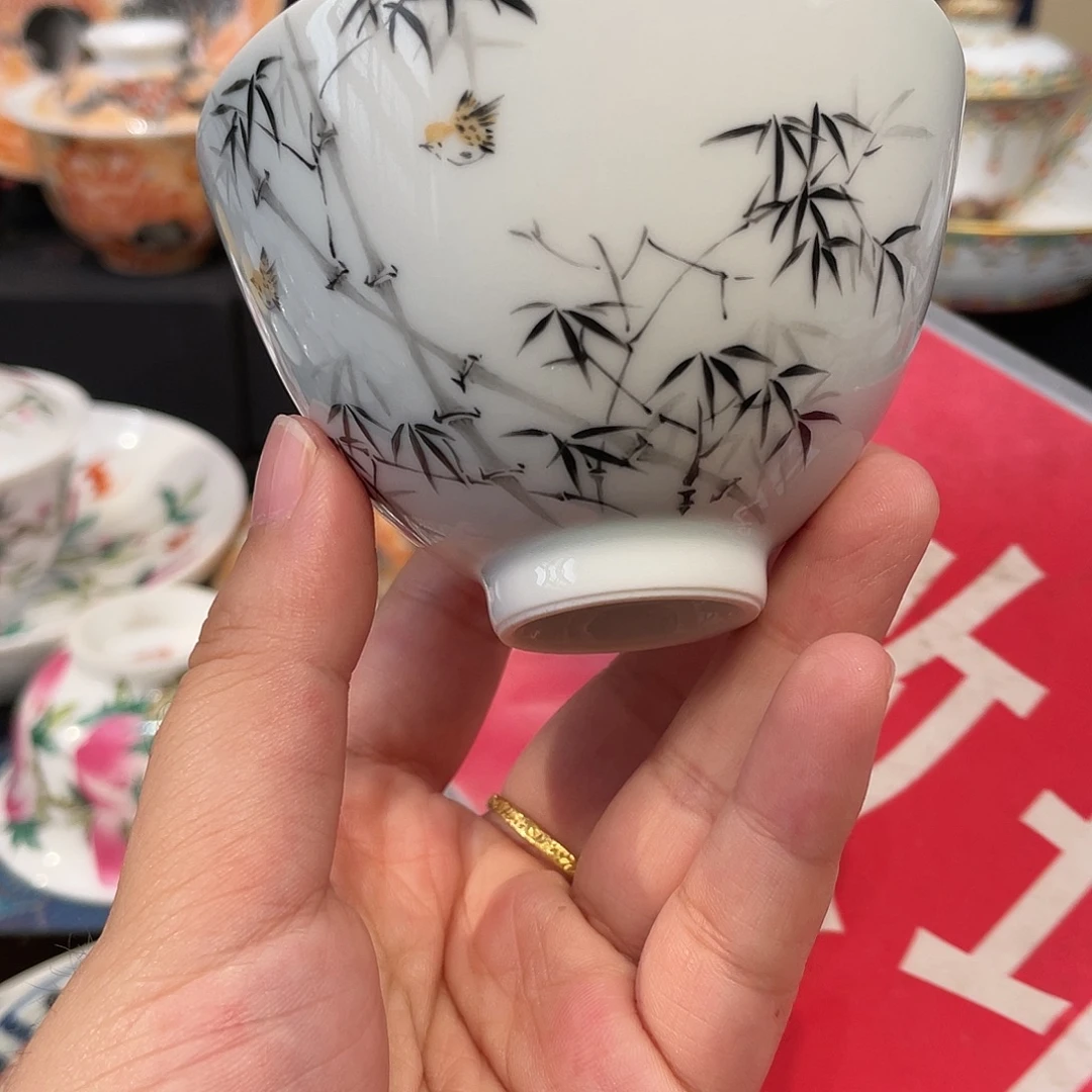 景德镇陶瓷景德镇瓷器