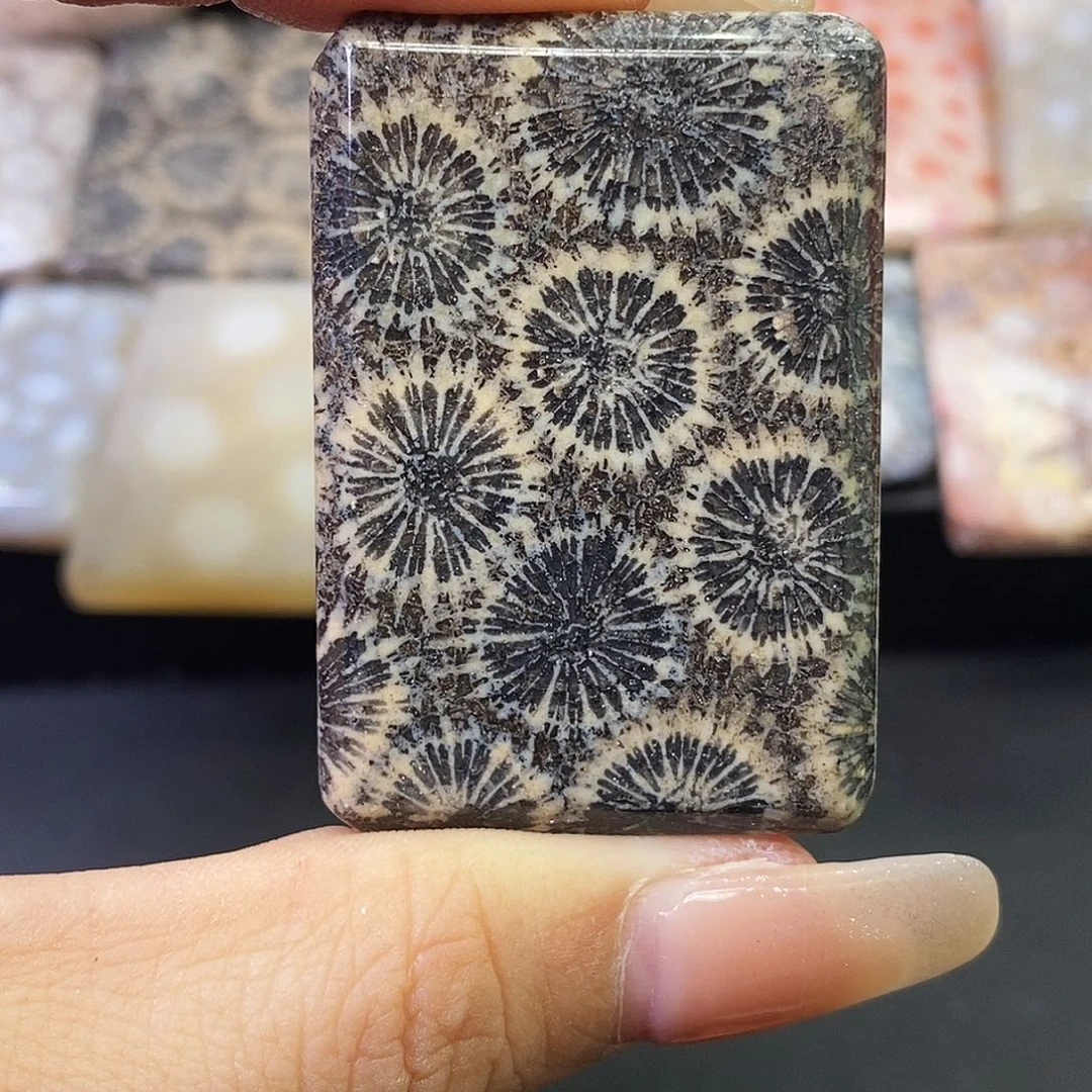 硅化玉颈饰合金「**」