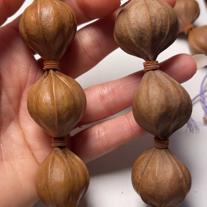 大***菜手串/手链橄榄核2.8