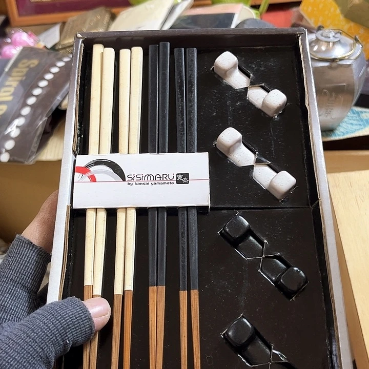 瓷片岁**声好的我们的生活方式