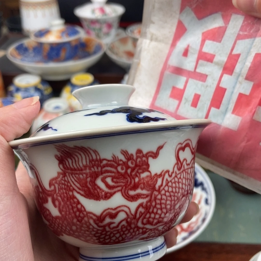 陶瓷设计风格现代文学艺术