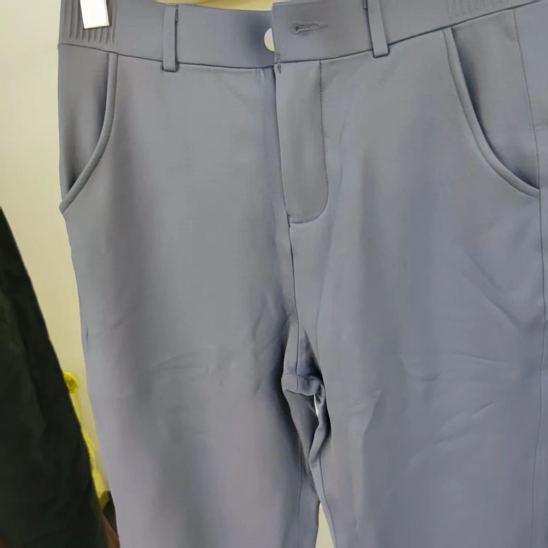 【孤品】女士休闲裤1979