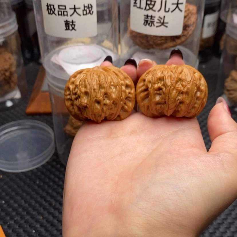 【闪购商品】核桃其他停*战鼓42。
