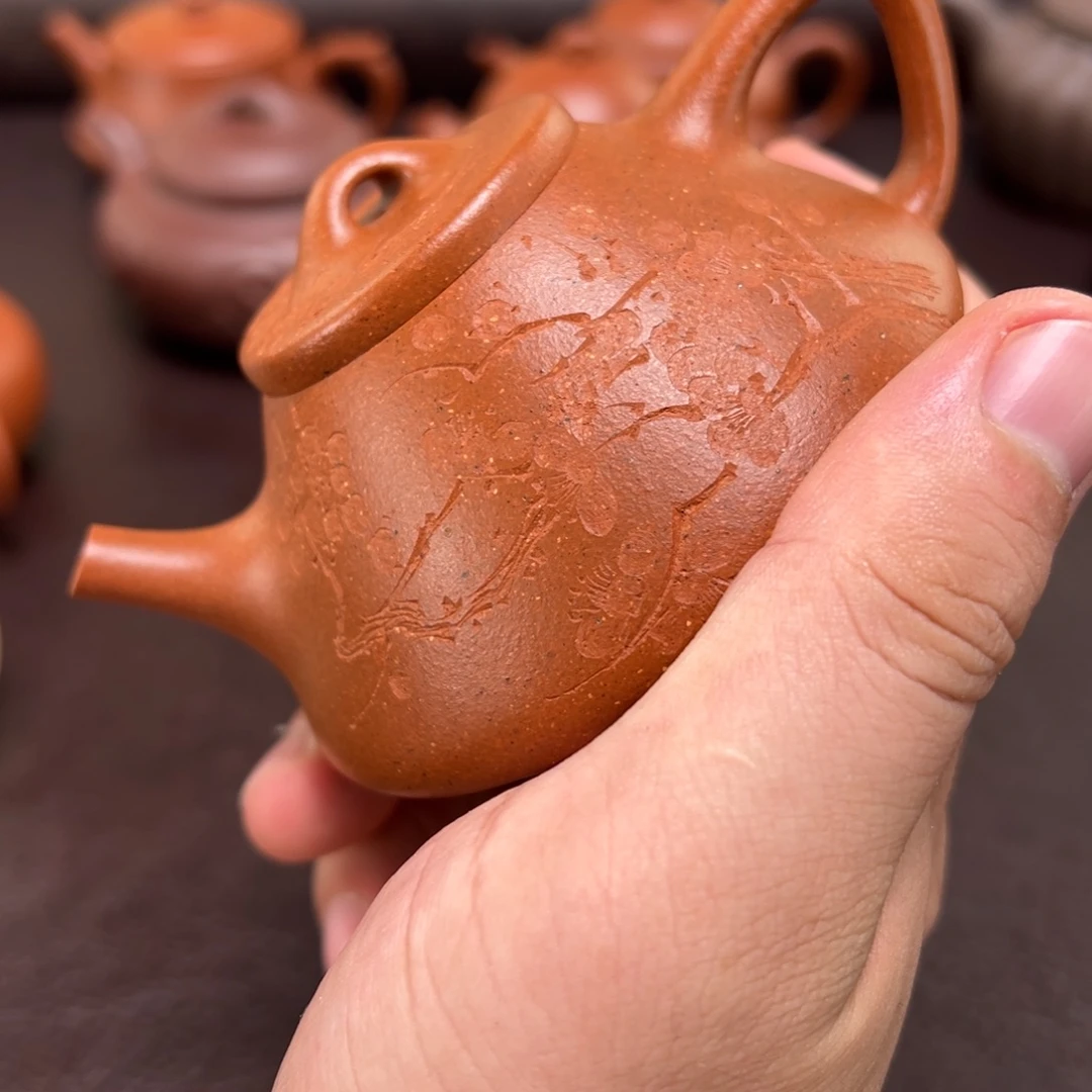 茶壶紫砂汽修厂和机械设备厂