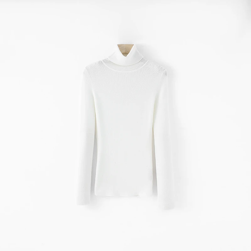 【孤品毛衫】毛衣长袖时尚百搭宽松圆领套头53-25313