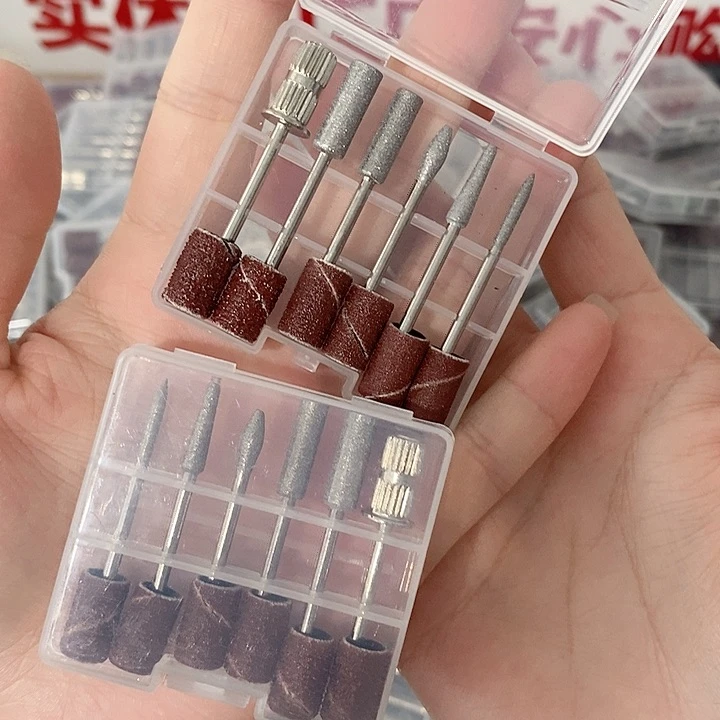 2.35杆细沙打磨抛光2盒