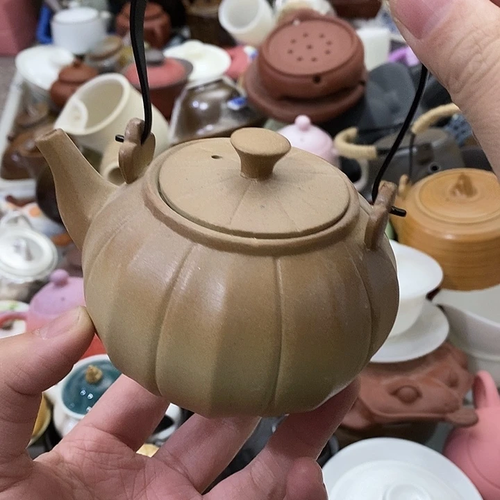 陶瓷艺术品及陶瓷制品