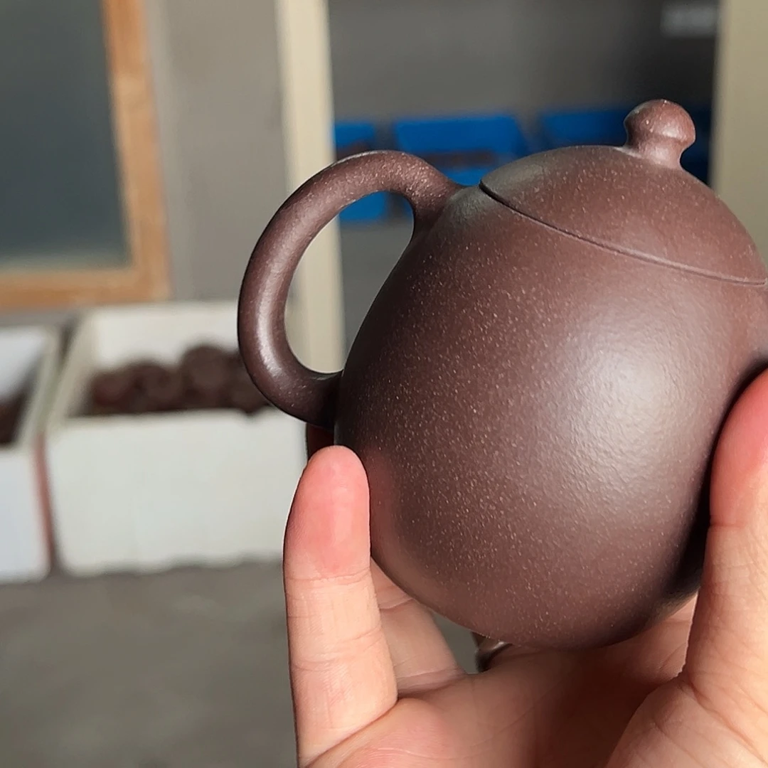 茶壶紫砂紫砂等珍贵文物