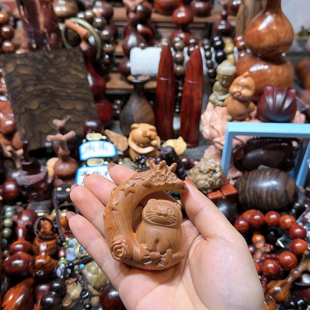 香榧木香*崖柏崖柏崖柏