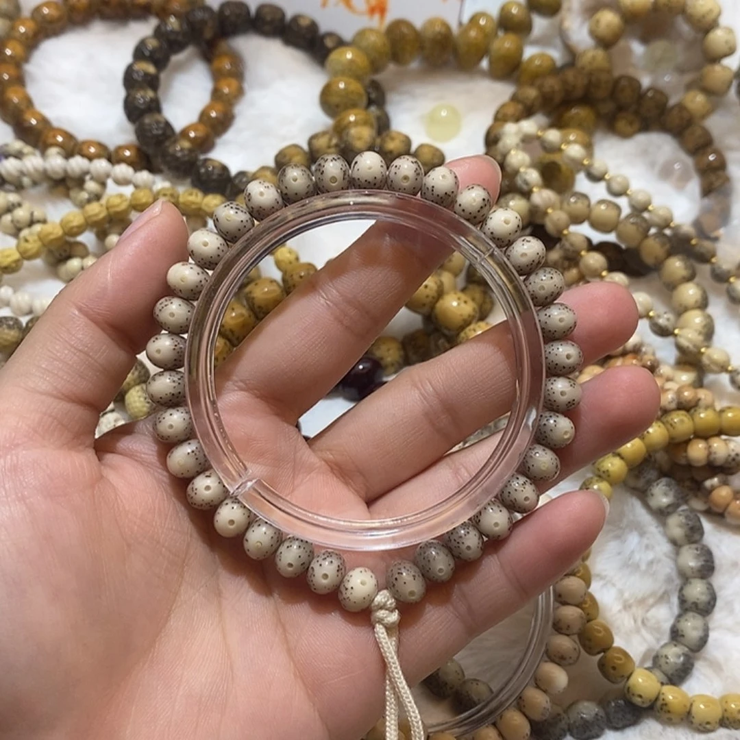 星月菩提吊坠海南