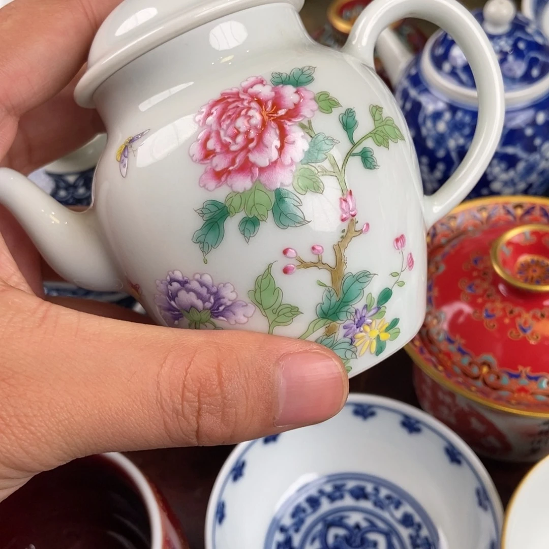 晋*仪陶瓷艺术家的设计风格设计