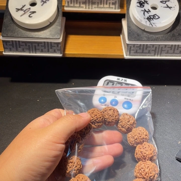 最***奶金刚菩提手串这个