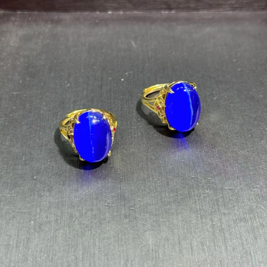 SS轻奢精美戒指SJ115