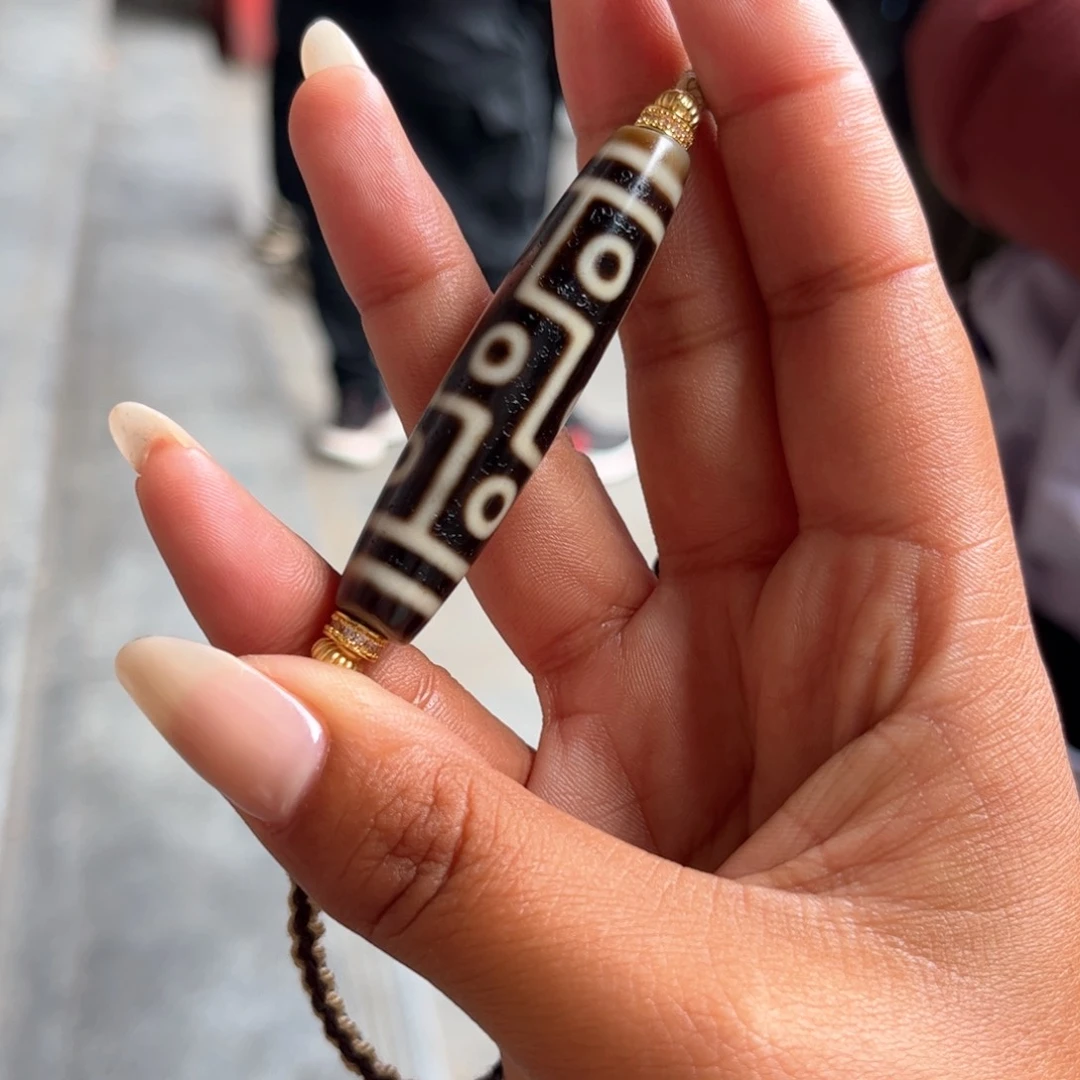 【闪购商品】玛瑙/玉髓珠子未镶嵌