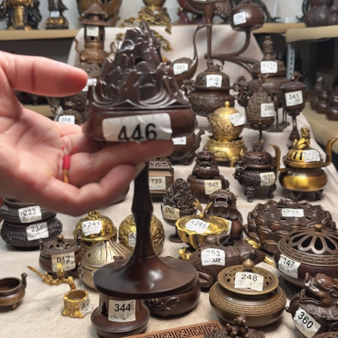 黄铜材质一物一拍99999