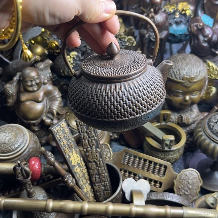 铜器6666666666666666