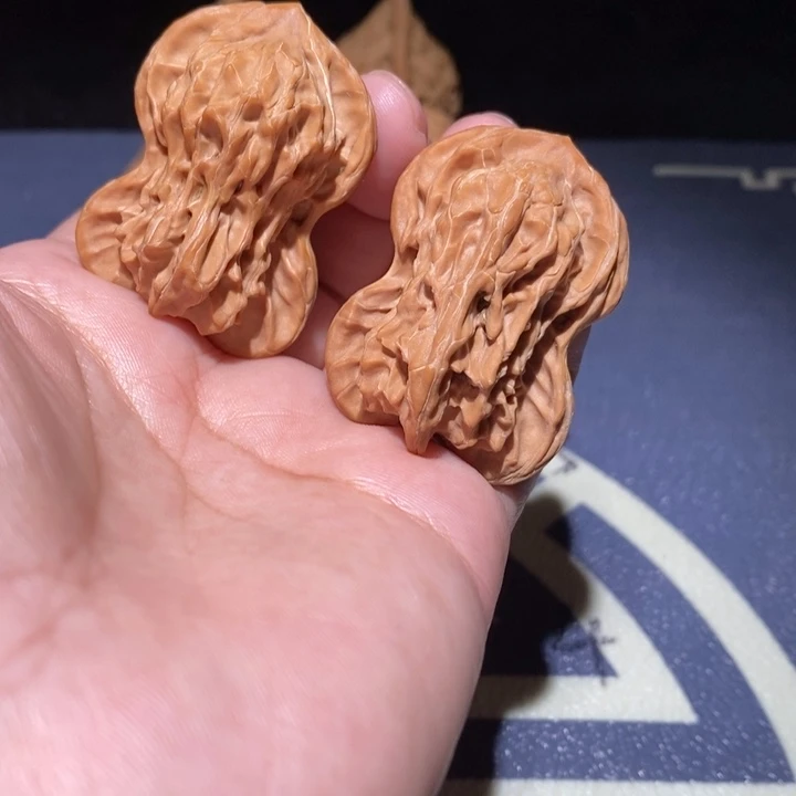 吊坠文玩核桃葫芦
