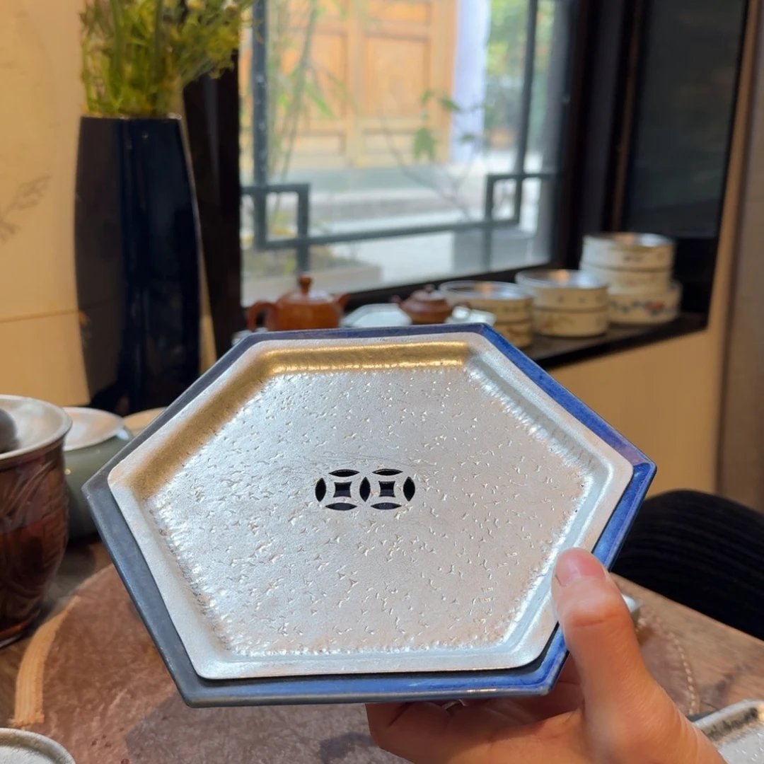 罐纯手工制作的一款面