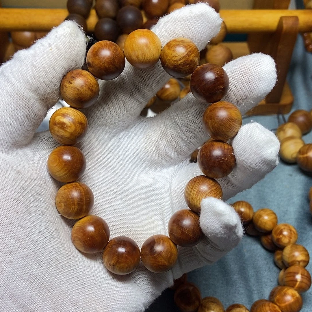 柏木（崖柏）手串/手链