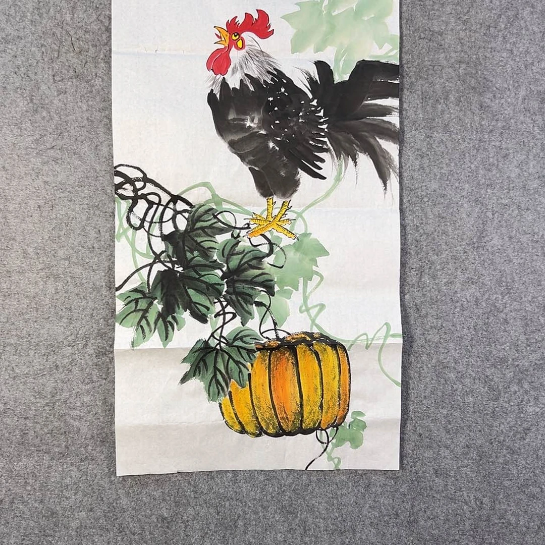 国画165 啦啦啦经济咯了咯啦啦